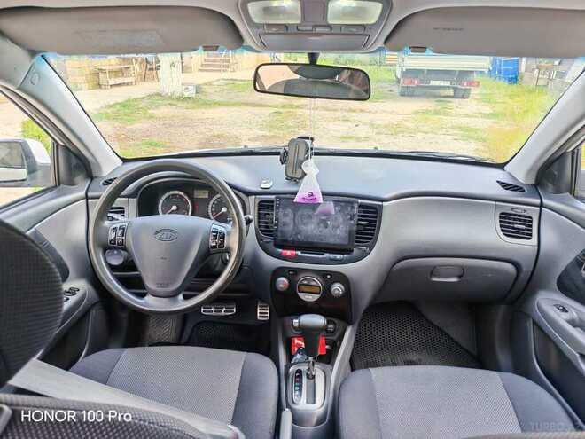 Kia Pride 2005, 328,000 km - 1.5 l - Bakı