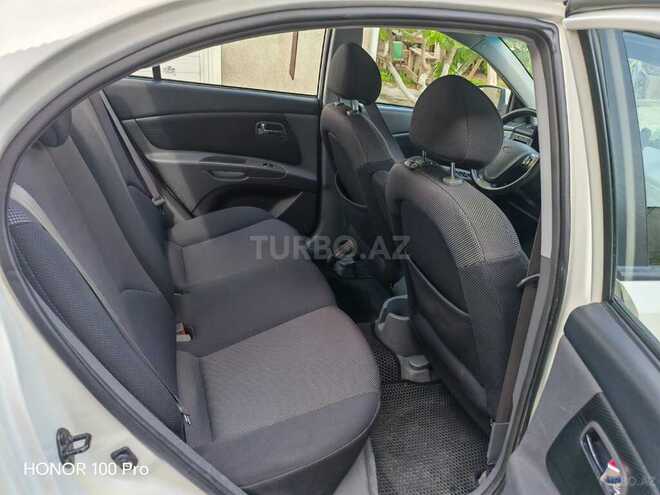 Kia Pride 2005, 328,000 km - 1.5 l - Bakı