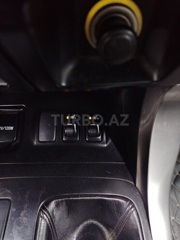 Toyota Land Cruiser Prado 2008, 227,000 km - 2.7 л - Sumqayıt
