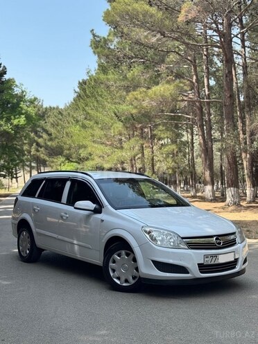 Opel Astra 2009, 240,123 km - 1.3 l - Sumqayıt