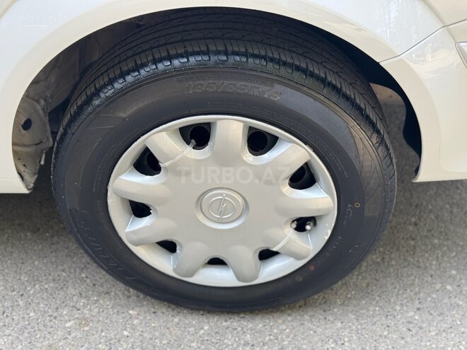 Opel Astra 2009, 240,123 km - 1.3 l - Sumqayıt