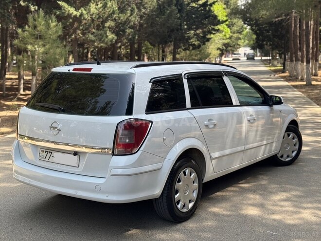 Opel Astra 2009, 240,123 km - 1.3 l - Sumqayıt
