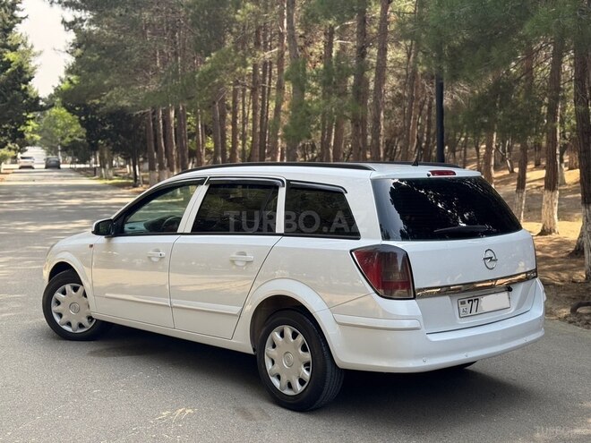 Opel Astra 2009, 240,123 km - 1.3 l - Sumqayıt