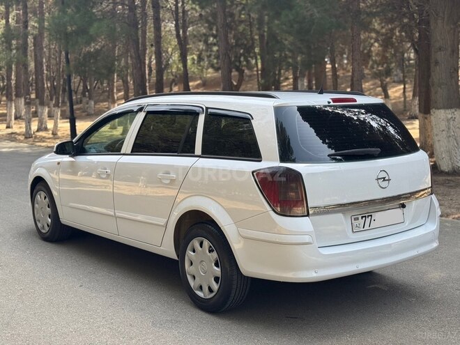 Opel Astra 2009, 240,123 km - 1.3 l - Sumqayıt