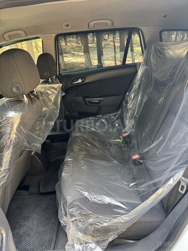 Opel Astra 2009, 240,123 km - 1.3 l - Sumqayıt