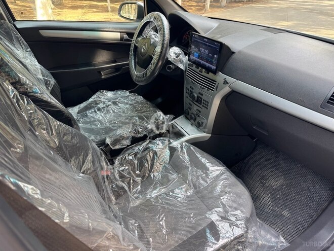 Opel Astra 2009, 240,123 km - 1.3 l - Sumqayıt