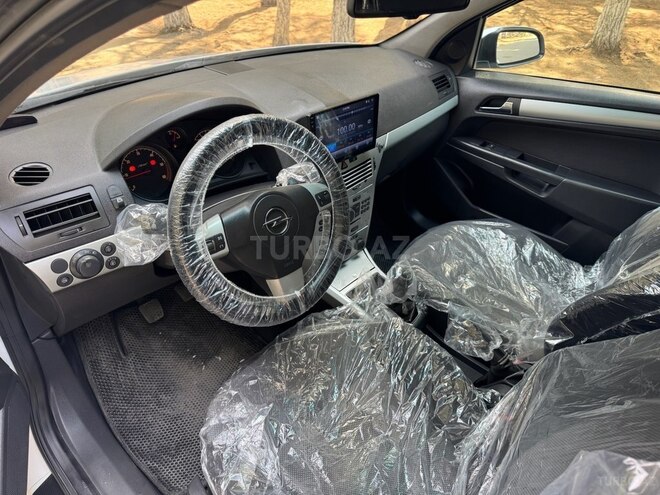 Opel Astra 2009, 240,123 km - 1.3 l - Sumqayıt