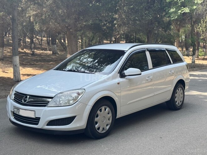 Opel Astra 2009, 240,123 km - 1.3 l - Sumqayıt