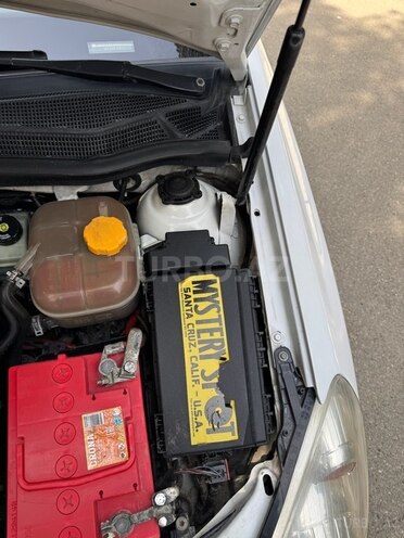 Opel Astra 2009, 240,123 km - 1.3 l - Sumqayıt