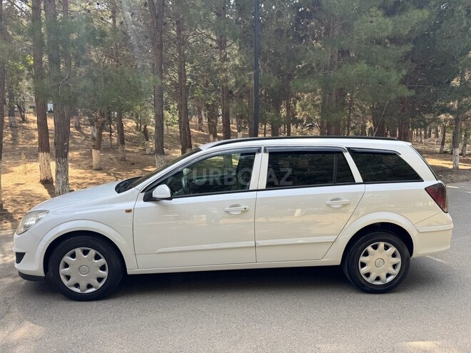 Opel Astra 2009, 240,123 km - 1.3 l - Sumqayıt