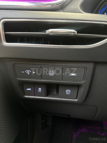 Hyundai Sonata 2020, 111,000 km - 2.0 l - Bakı