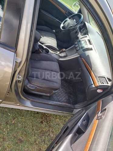 Hyundai Sonata 2008, 300,000 km - 2.4 l - Beyləqan