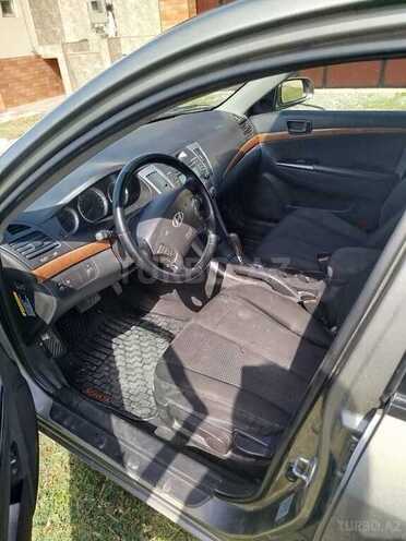 Hyundai Sonata 2008, 300,000 km - 2.4 l - Beyləqan