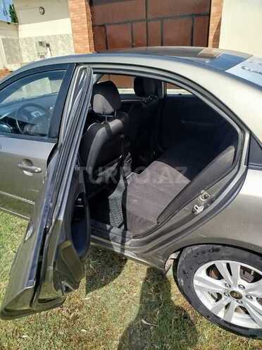 Hyundai Sonata 2008, 300,000 km - 2.4 l - Beyləqan