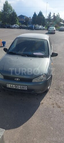 LADA (VAZ) Kalina 2009, 336,155 km - 1.4 л - Bərdə