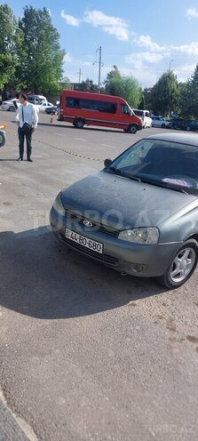 LADA (VAZ) Kalina 2009, 336,155 km - 1.4 л - Bərdə