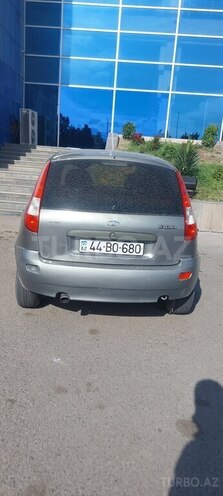 LADA (VAZ) Kalina 2009, 336,155 km - 1.4 л - Bərdə
