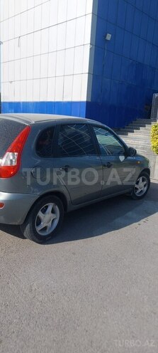 LADA (VAZ) Kalina 2009, 336,155 km - 1.4 л - Bərdə