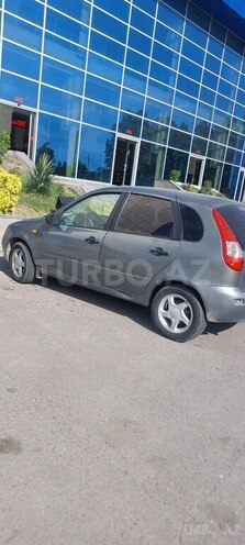 LADA (VAZ) Kalina 2009, 336,155 km - 1.4 л - Bərdə