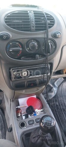 LADA (VAZ) Kalina 2009, 336,155 km - 1.4 л - Bərdə