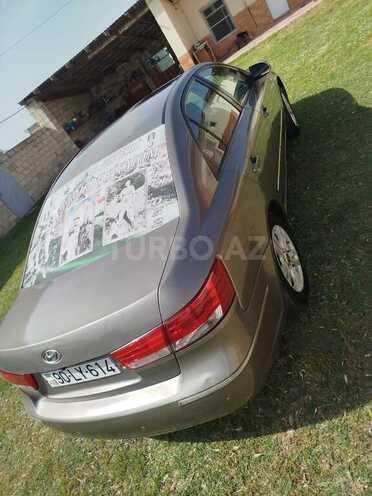 Hyundai Sonata 2008, 300,000 km - 2.4 l - Beyləqan