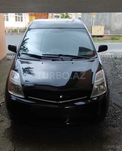 Toyota Prius 2007, 28,000 km - 1.5 l - Zaqatala