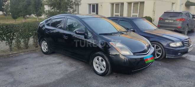 Toyota Prius 2007, 28,000 km - 1.5 l - Zaqatala