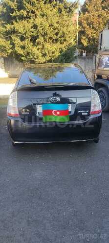 Toyota Prius 2007, 28,000 km - 1.5 l - Zaqatala