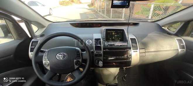 Toyota Prius 2007, 28,000 km - 1.5 l - Zaqatala