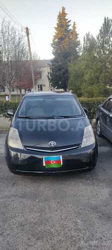 Toyota Prius 2007, 28,000 km - 1.5 l - Zaqatala