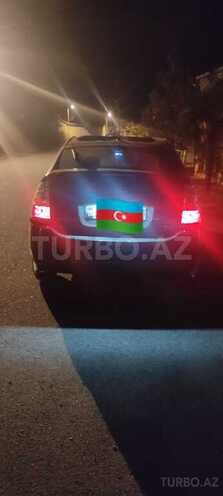 Toyota Prius 2007, 28,000 km - 1.5 l - Zaqatala