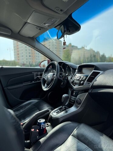Chevrolet Cruze 2011, 234,000 km - 1.8 l - Sumqayıt