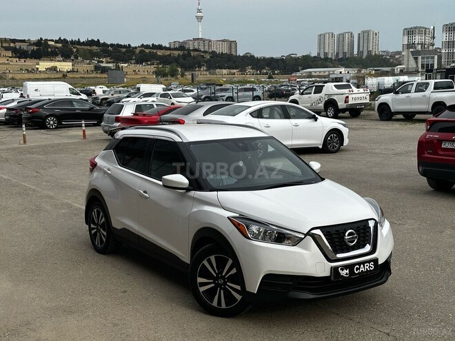 Nissan Kicks 2020, 130,357 km - 1.6 л - Bakı
