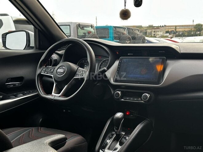 Nissan Kicks 2020, 130,357 km - 1.6 л - Bakı