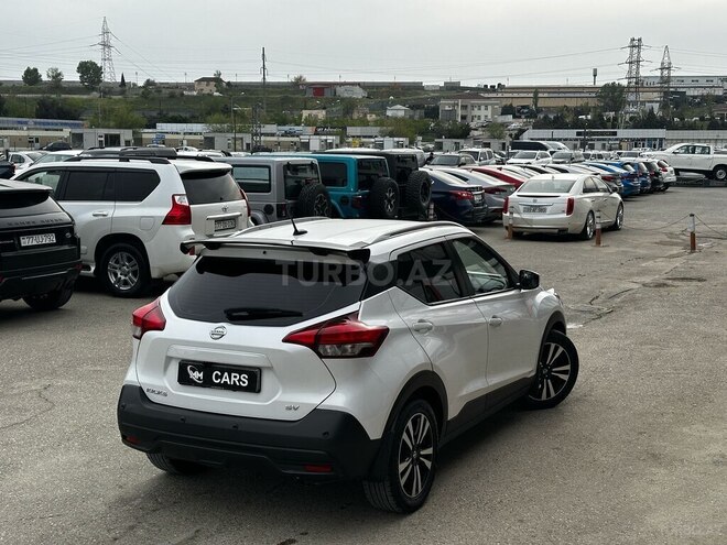 Nissan Kicks 2020, 130,357 km - 1.6 л - Bakı
