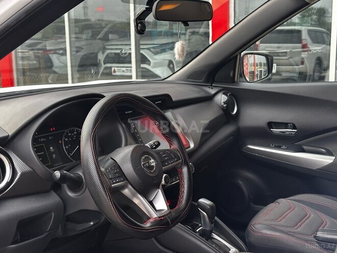 Nissan Kicks 2020, 130,357 km - 1.6 л - Bakı