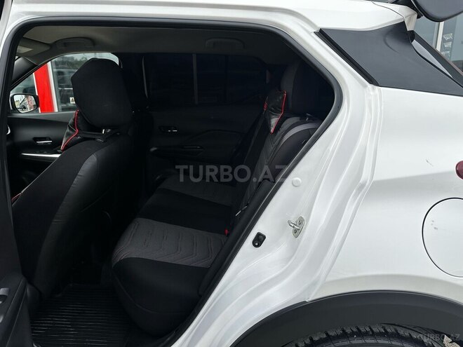 Nissan Kicks 2020, 130,357 km - 1.6 л - Bakı