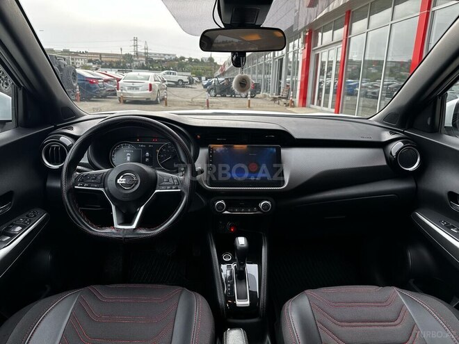 Nissan Kicks 2020, 130,357 km - 1.6 л - Bakı