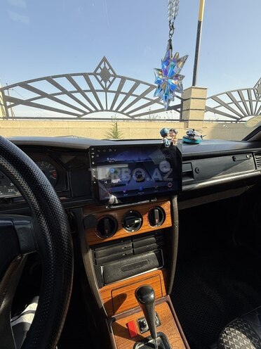 Mercedes 190 1991, 557,000 km - 2.0 l - Beyləqan