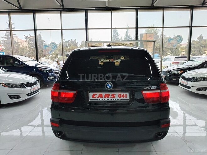 BMW X5 2010, 164,000 km - 3.0 l - Sumqayıt