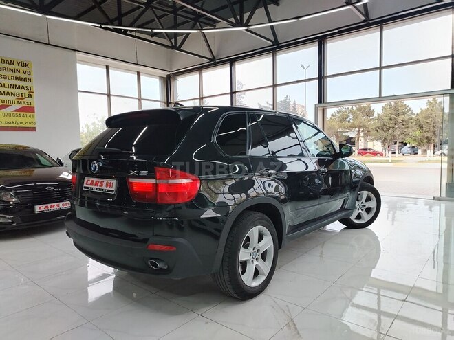 BMW X5 2010, 164,000 km - 3.0 l - Sumqayıt