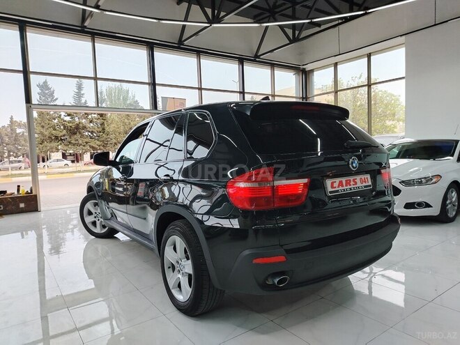 BMW X5 2010, 164,000 km - 3.0 l - Sumqayıt