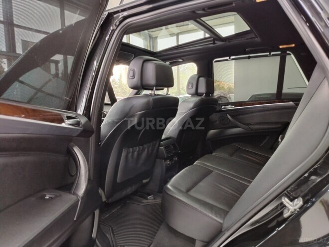 BMW X5 2010, 164,000 km - 3.0 l - Sumqayıt
