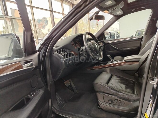 BMW X5 2010, 164,000 km - 3.0 l - Sumqayıt