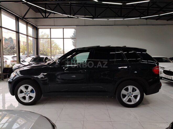 BMW X5 2010, 164,000 km - 3.0 l - Sumqayıt
