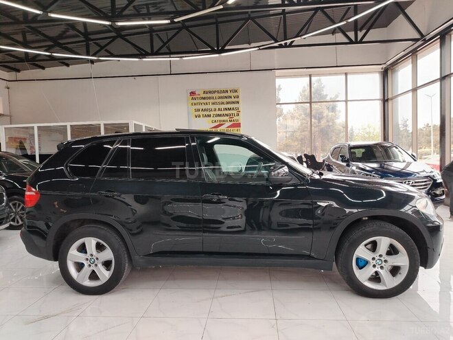 BMW X5 2010, 164,000 km - 3.0 l - Sumqayıt
