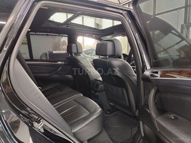 BMW X5 2010, 164,000 km - 3.0 l - Sumqayıt