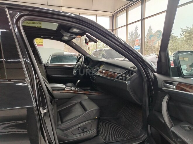 BMW X5 2010, 164,000 km - 3.0 l - Sumqayıt