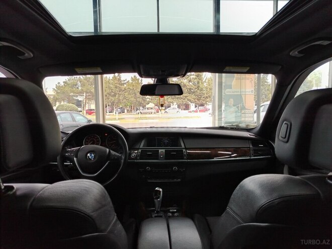 BMW X5 2010, 164,000 km - 3.0 l - Sumqayıt
