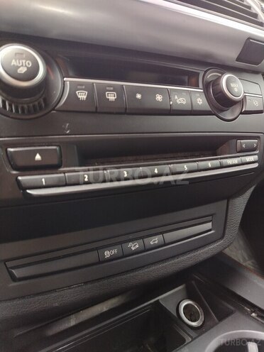 BMW X5 2010, 164,000 km - 3.0 l - Sumqayıt